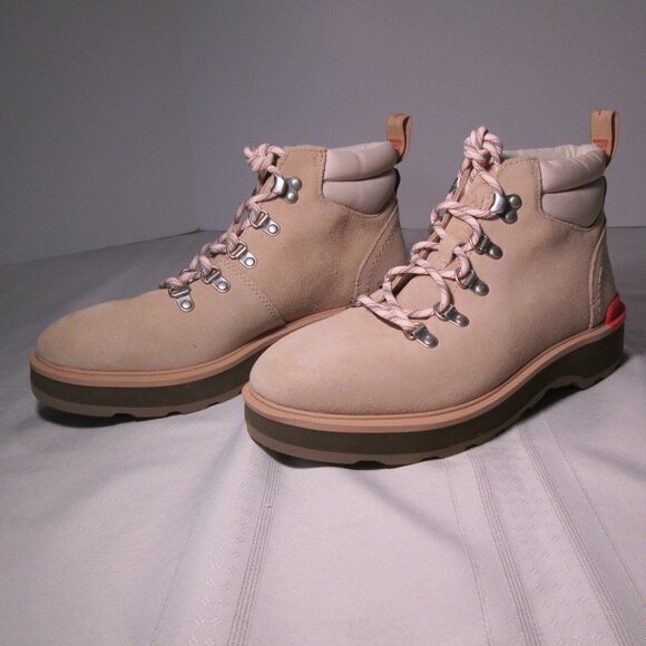 Sorel Hi-Line Women's Hiker Boot Sz 9.5 M - Picture 6 of 11